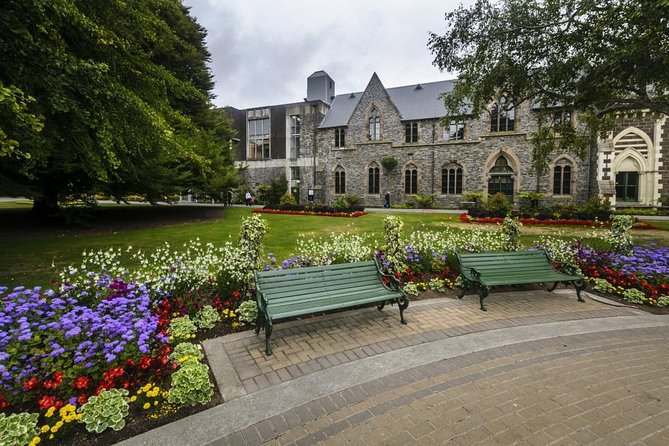 Christchurch Gondola Ride Ticket - Weather, wind, and clear-day strategy: how to maximize what you came for