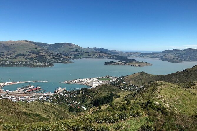 Christchurch Gondola Ride Ticket - Who should book the Christchurch Gondola (and who should consider alternatives)