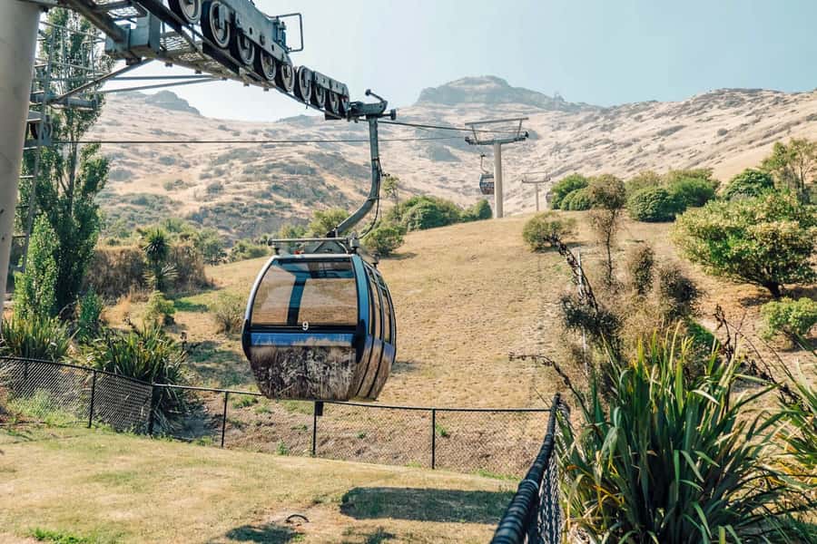 Christchurch: Gondola Ticket and Punt Ride on the Avon River - Meeting Points: Where to Start Your Day in Christchurch