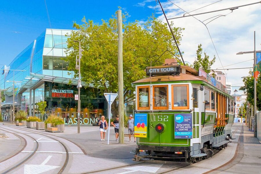 Christchurch: Tram, Punt and Gondola Ride Combo Ticket - Who should book this combo, and who should skip it