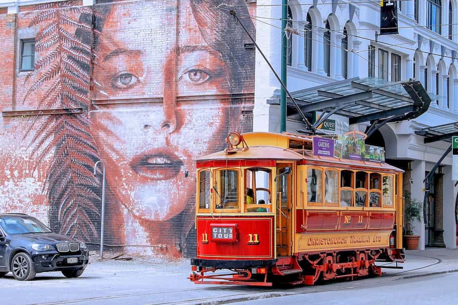 Christchurch: Tram, Punt and Gondola Ride Combo Ticket - Timing and transport: the part that can make or break your day