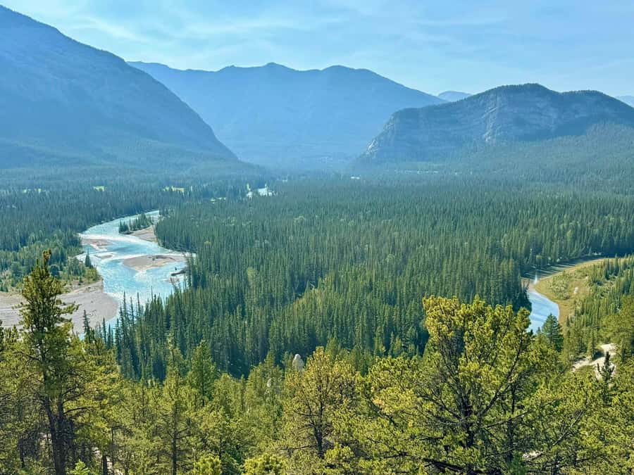 Discover the Best of Banff: Lakes, Mountains, Gondola Ride - Key highlights at a glance