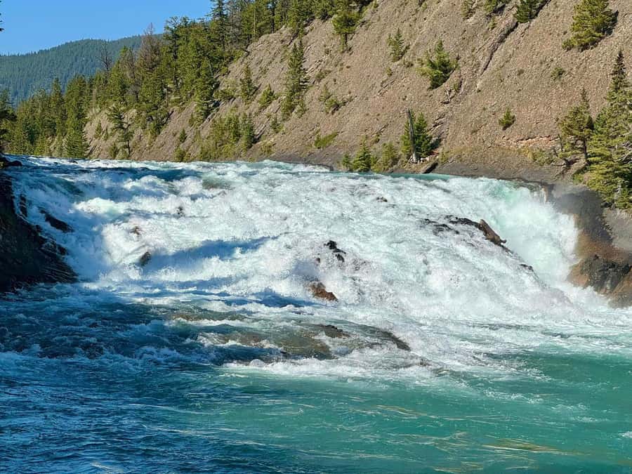 Discover the Best of Banff: Lakes, Mountains, Gondola Ride - A first look at Banff in one guided, scenic day