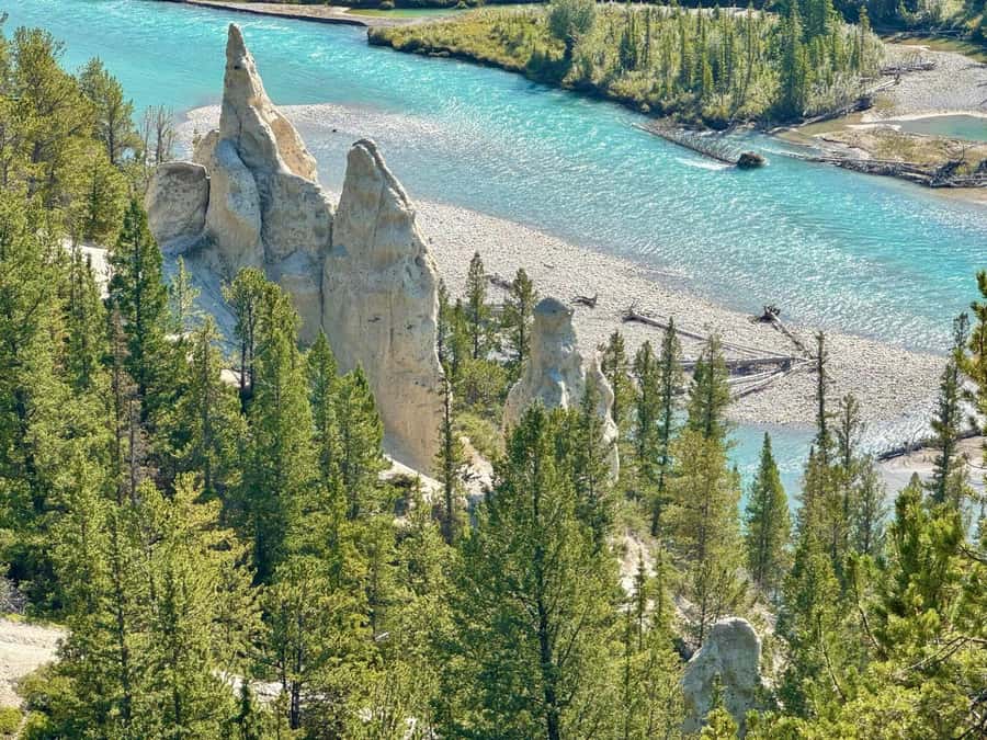 Discover the Best of Banff: Lakes, Mountains, Gondola Ride - Lake Minnewanka: glacial waters and optional boat upgrades