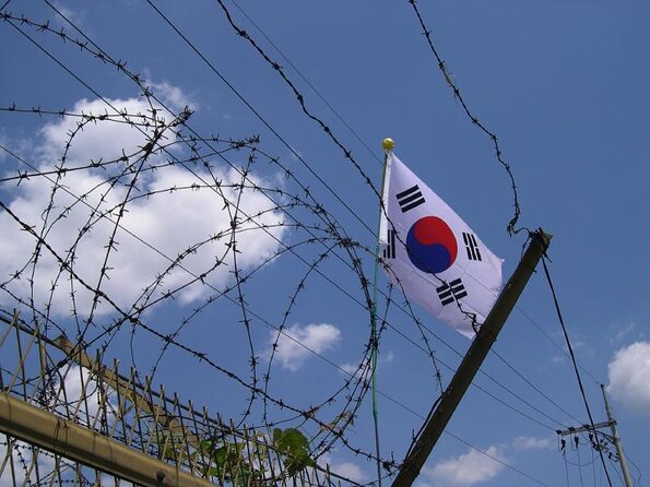 DMZ Guided Tour with Suspension Bridge / Gondola from Seoul - Key takeaways before you go
