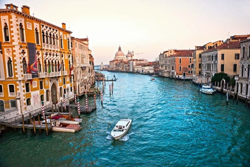 Doge's Palace, St. Mark's & Gondola Ride with Options - Key Points to Know Before You Go