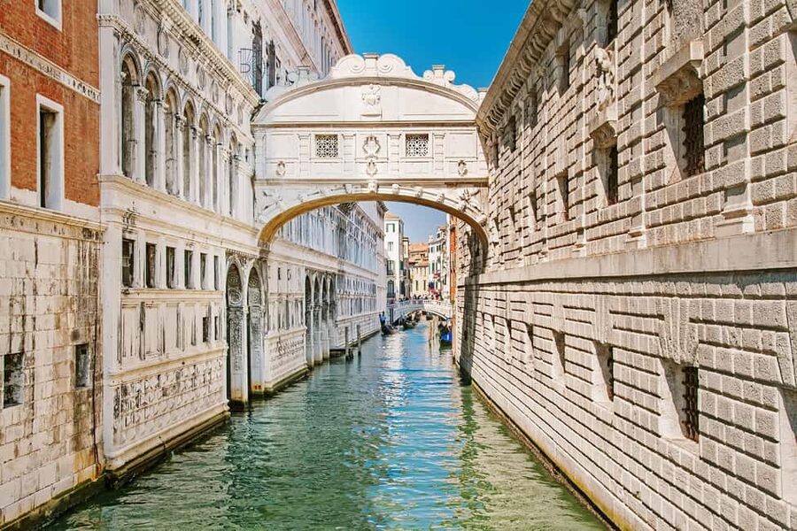 Doge's Palace, St. Mark's & Gondola Ride with Options - The 30-Minute Shared Gondola Ride: Real Canal Views Without the Drama