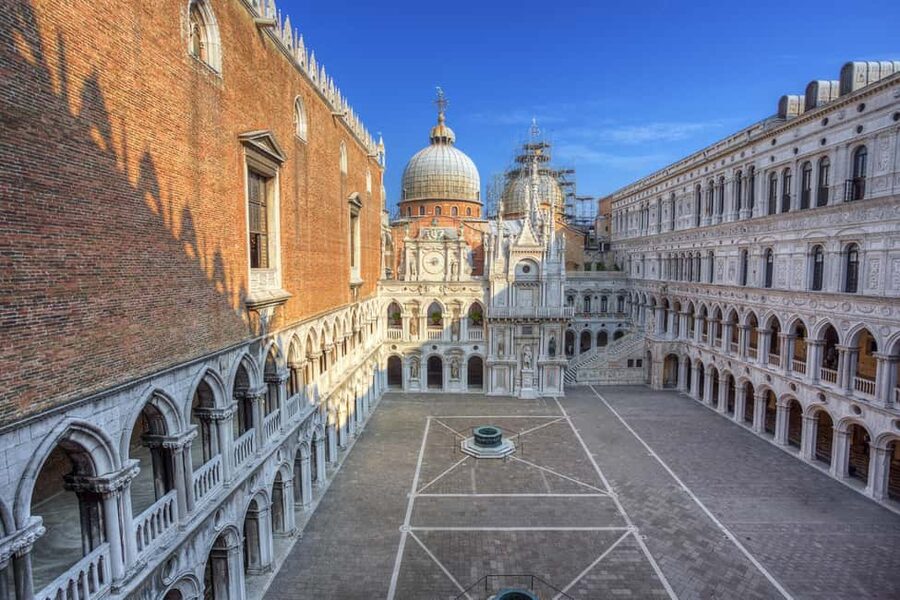 Doge's Palace, St. Mark's & Gondola Ride with Options - Rialto Walking Add-On: Why It’s More Useful Than Another Photo Stop