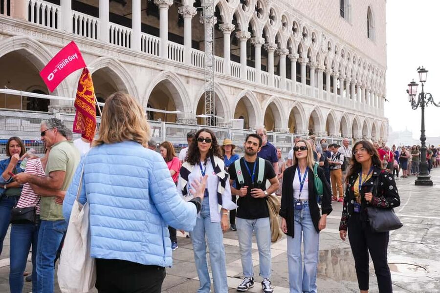 Doge's Palace, St. Mark's & Gondola Ride with Options - Price and Value: Is $46 Worth It?