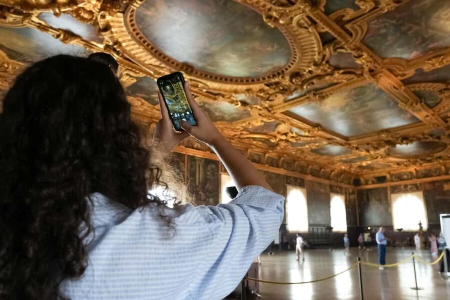 Doge's Palace, St. Mark's & Gondola Ride with Options - Who This Tour Suits Best (and Who Should Rethink It)