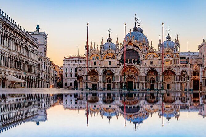 Doge’s Palace Tour, Prisons, Bridge of Sighs & Gondola Ride - Doge’s Palace and Bridge of Sighs: why this combo matters