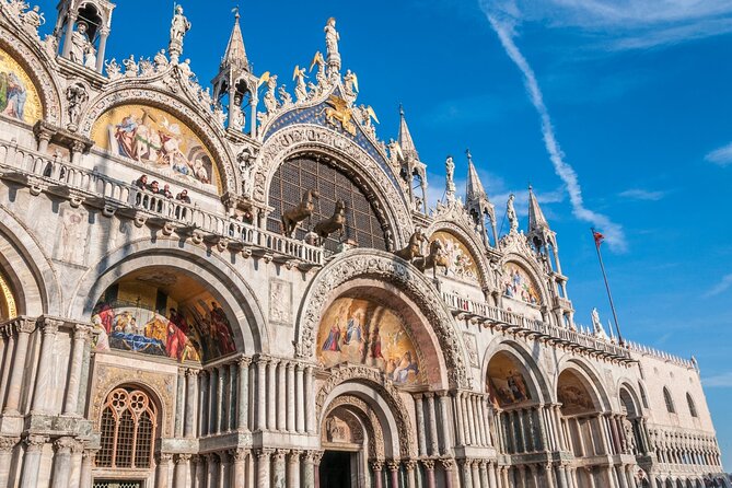 Doge’s Palace Tour, Prisons, Bridge of Sighs & Gondola Ride - Price and value: what $70.89 buys you