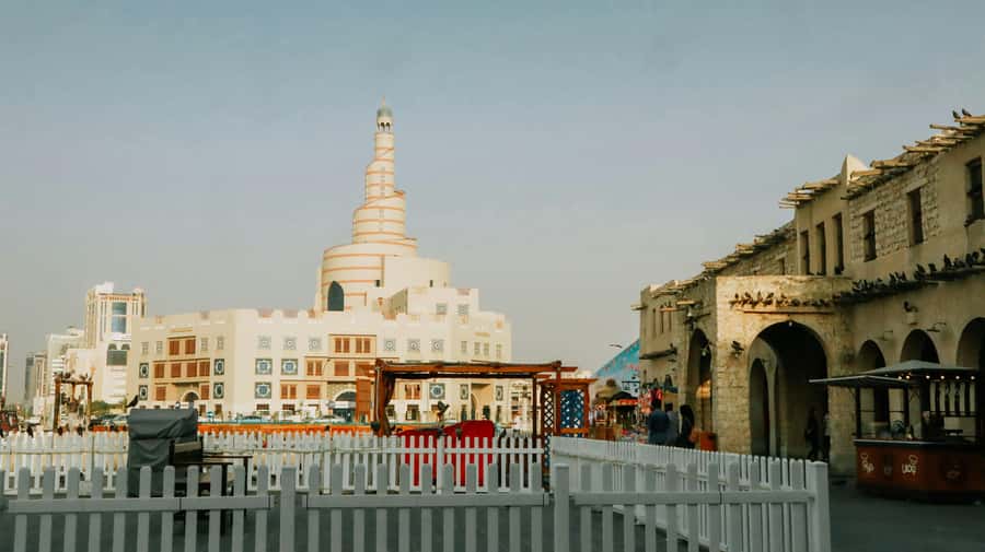 Doha City Tour, Villaggio Mall and Free Gondola Ride - Timing, traffic, and how to avoid “spent all day in a van”