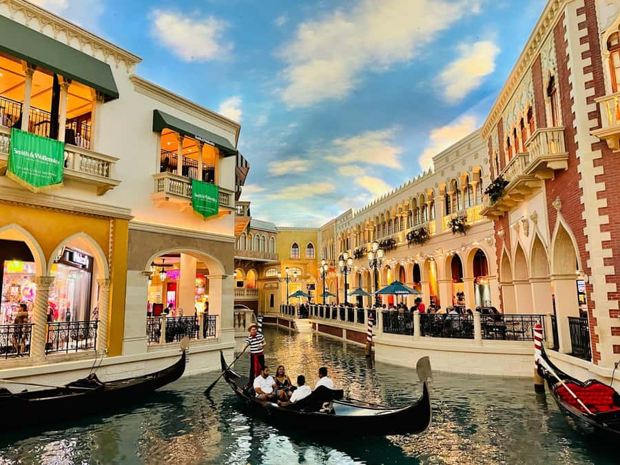 Doha City Tour, Villaggio Mall and Free Gondola Ride - Who should book, and who should skip it