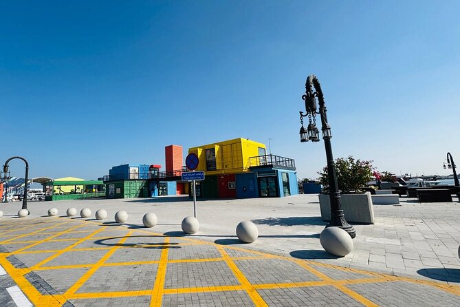 Doha Tour with Gondola Ride at Villaggio Mall - Value check: is $65 per person a good deal here?
