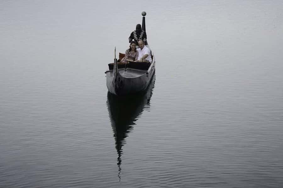 Durban: Gondola Ride - The 30-minute timeline: what you’ll do the whole time