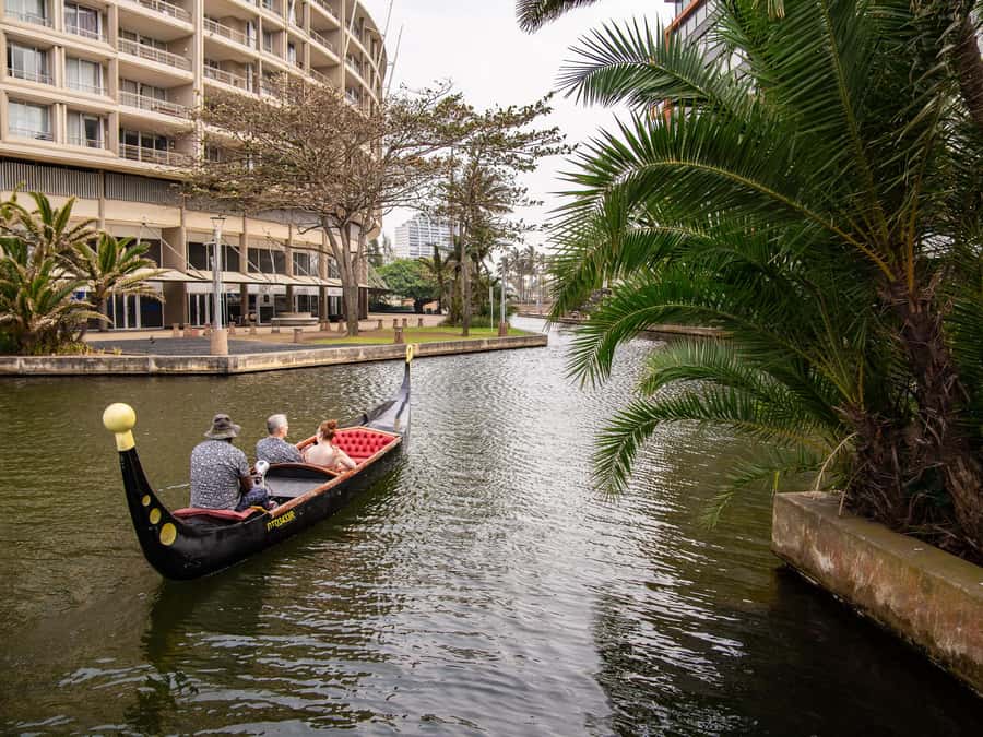 Durban: Gondola Ride - What makes the gondola ride so enjoyable