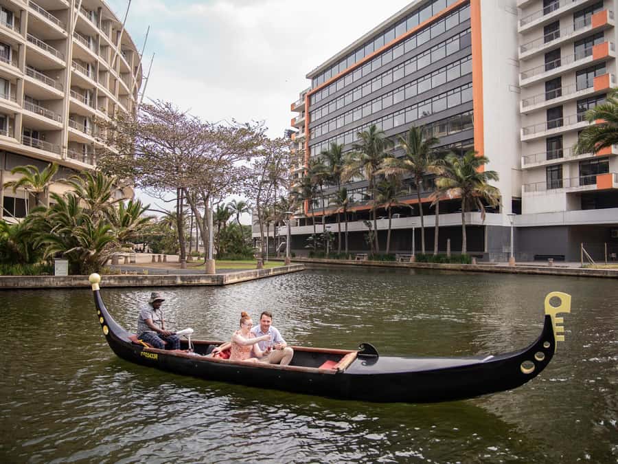 Durban: Gondola Ride - Price and value: is $12 for 30 minutes worth it?