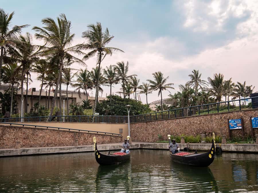Durban: Gondola Ride - What to bring (and what to plan around)