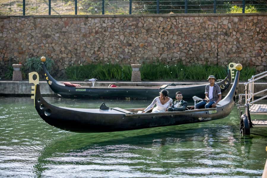 Durban: Gondola Ride - Who this Durban gondola ride is best for