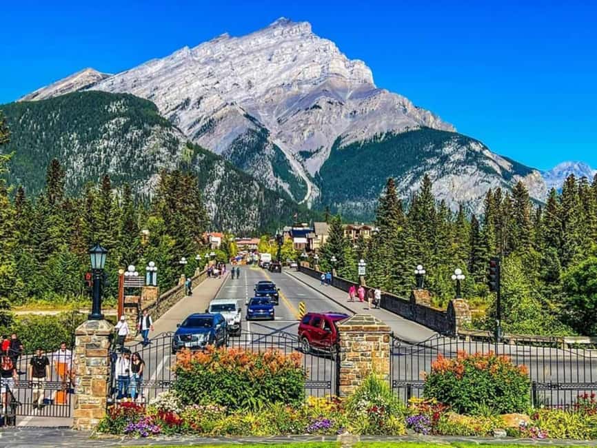 Emerald Lake, Lake Louise, Johnston Lake & Banff Gondola - Key Highlights That Make This Day Tour Work