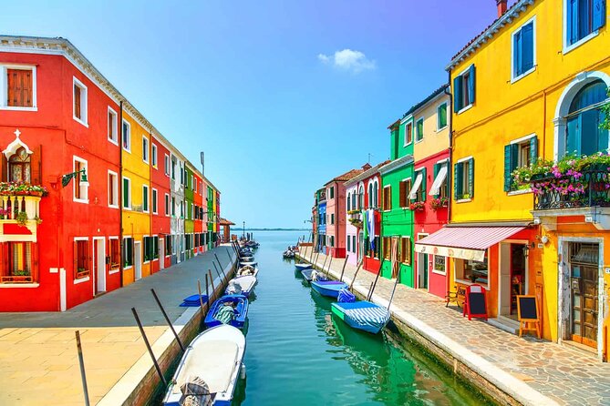 Enchanting Venice: City Walk & Majestic Gondola Ride! - Key highlights you’ll feel right away