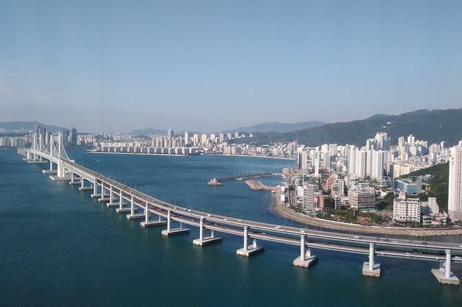 Explore DMZ from Seoul +(optional) Gondola/Red Suspension Bridge - Gamaksan Mountain Suspension Bridge: Earn the View, Then Feel It in Your Legs