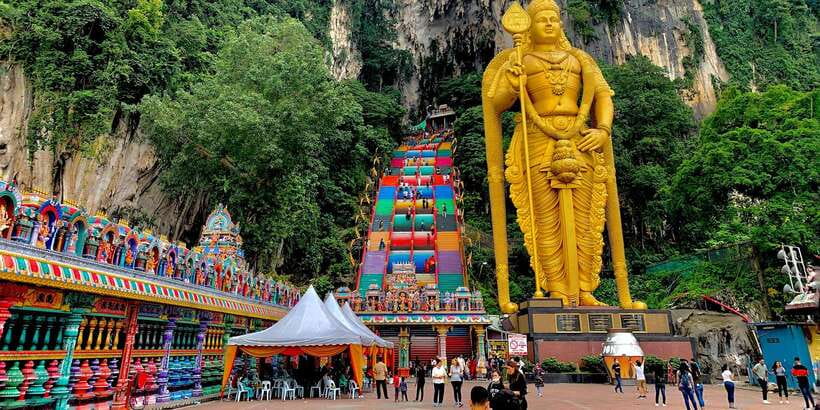 From Kuala Lumpur: Genting Highlands Day Tour & Gondola Ride - Skyway Awana gondola rides: the views that make the drive worth it