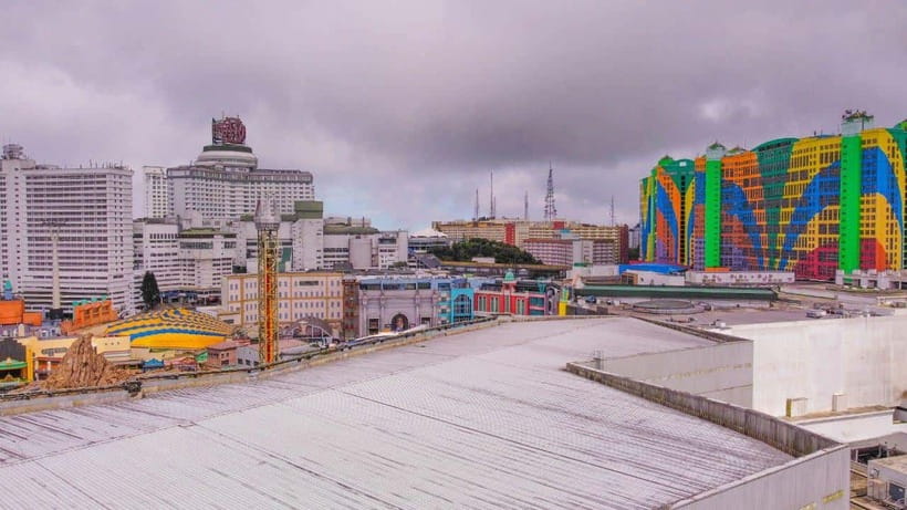 From Kuala Lumpur: Genting Highlands Day Tour & Gondola Ride - Genting Highlands free time: outlets, strolling, and sightseeing choices