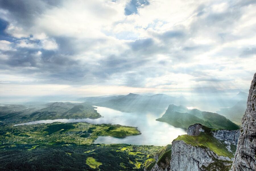From Lucerne: Mt. Pilatus Gondola, Cable Car, and Boat Trip - Price and value for $141: what you’re really paying for
