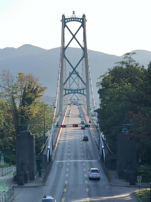 From Vancouver: Sea to Sky Gondola and Whistler Village Tour - Key highlights worth planning around
