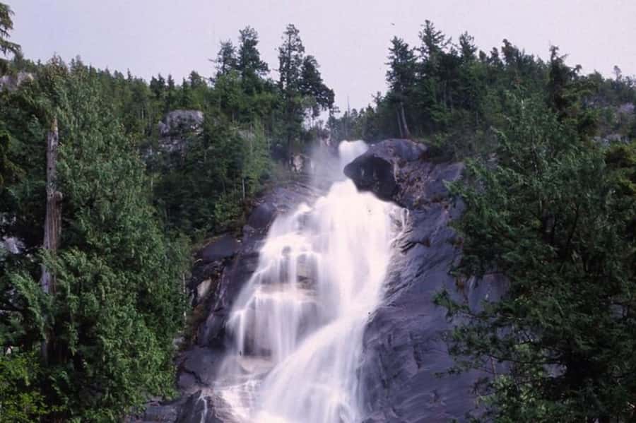 From Vancouver: Whistler Tour with Shannon Falls and Gondola - Peak 2 Peak Gondola: why it’s the big-ticket view
