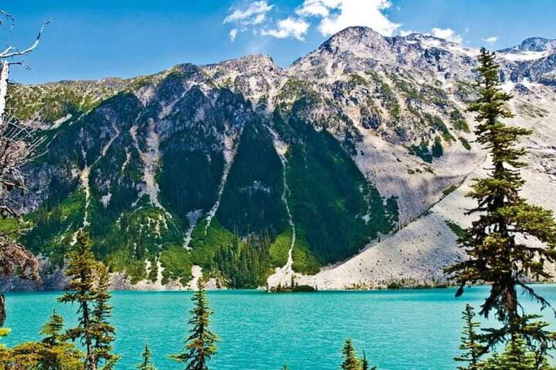 From Vancouver: Whistler Tour with Shannon Falls and Gondola - Guide and pacing: when it goes right, it’s great