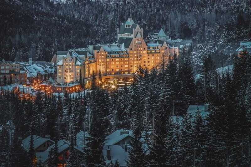 From Vancouver: Whistler Tour with Shannon Falls and Gondola - Pickup times and meeting points: start the day on time