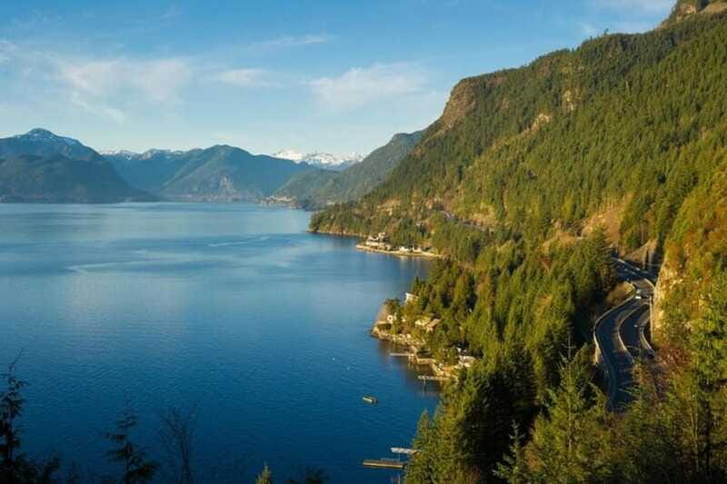 From Vancouver: Whistler Tour with Shannon Falls and Gondola - Who should book this Whistler day trip?