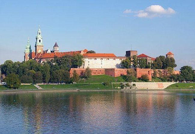 Gondola cruise The Vistula River Krakow private tour up to 12 person - Key highlights worth knowing