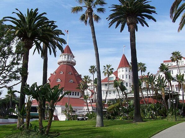 Gondola Cruise through the Coronado Cays - Key highlights and what they mean for you