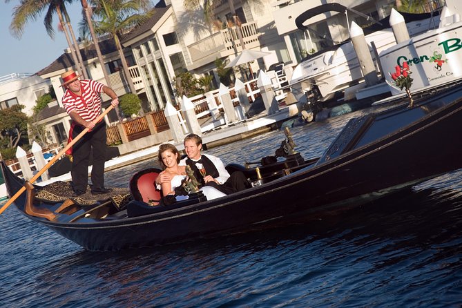 Gondola Cruise through the Coronado Cays - Price and value: what $74.37 gets you (and why it can be worth it)