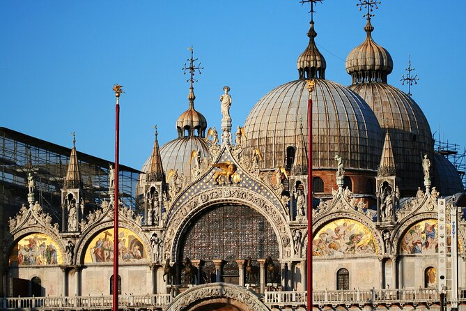 Gondola Ride and St Mark's Basilica - Key things to know before you go