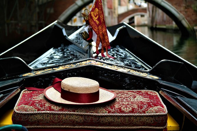 Gondola Ride and St Mark's Basilica - Two Venice icons, stitched into one smooth morning