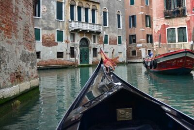 Gondola Ride and St Mark's Basilica - St. Mark’s Basilica: what the guide helps you actually see