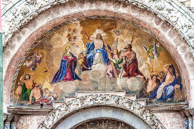 Gondola Ride and St Mark's Basilica - Should you book this gondola and St. Mark’s combo?