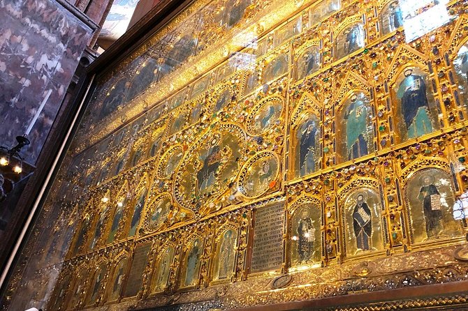 Gondola Ride and St Mark's Basilica Tour - Price and Value: Is $108.26 Worth It?