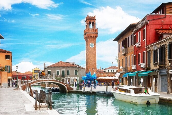 Grand Luxury Venice Tour by Boat and Gondola - Skip the Crowds! - Why This Venice Boat Tour Feels Less Chaotic Than Walking
