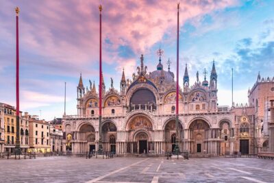 Grand Luxury Venice Tour by Boat and Gondola - Skip the Crowds! - Santa Maria dei Frari to San Polo: Churches, Squares, and Moving Pictures