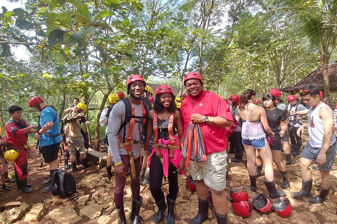 Kediwung Sunrise, Jomblang Cave, Timang Gondola Beach Day Tour - Who should book this tour (and who should skip it)