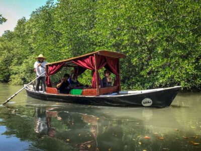 Ko Lanta: Private Gondola Cruise with Mangrove Forests - Morning vs afternoon: how the timing shapes the whole day