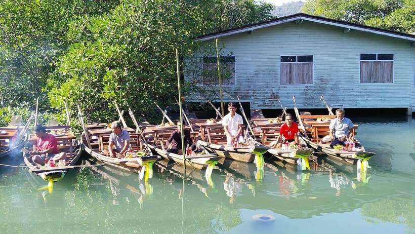 Koh Chang: Mangrove Forest Gondola Tour - Why Koh Chang’s Salak Khok Mangroves Feel Different