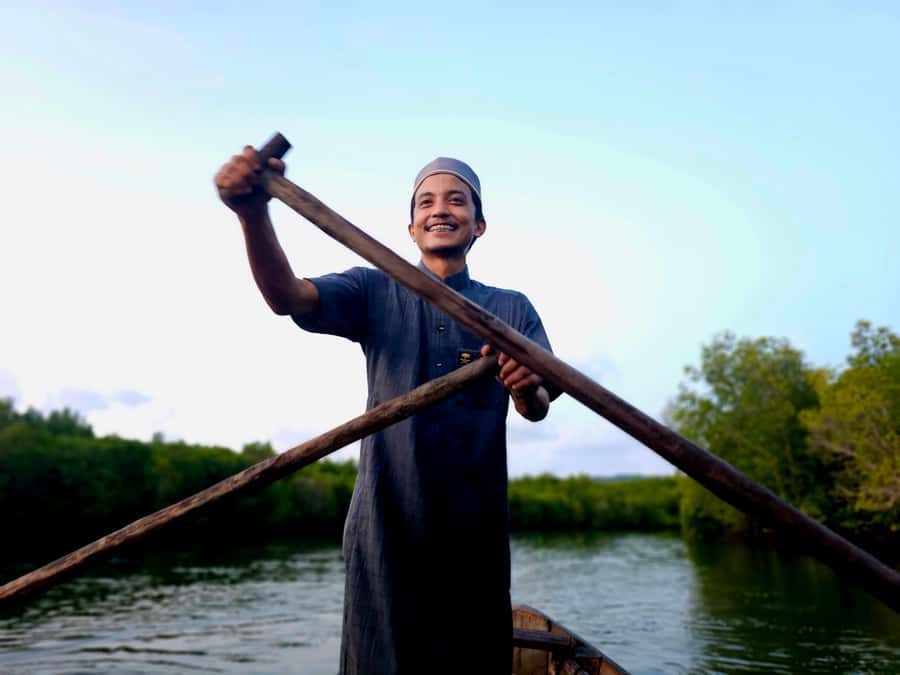 Koh Lanta: Romantic Sunrise Private Gondola Tour - Key highlights worth getting up for