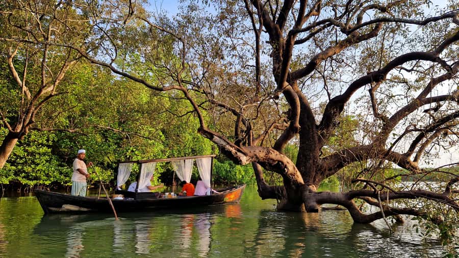 Koh Lanta: Romantic Sunrise Private Gondola Tour - Price and value: is $82 a fair deal for this kind of morning?
